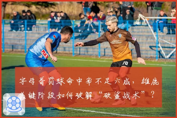 字母哥罚球命中率不足六成，雄鹿关键阶段如何破解“砍鲨战术”？