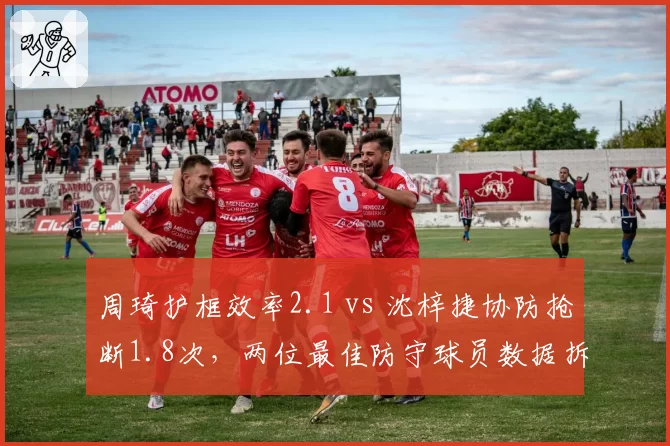 周琦护框效率2.1 vs 沈梓捷协防抢断1.8次,两位最佳防守球员数据拆解