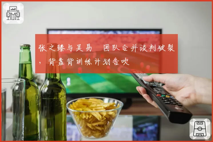 张之臻与吴易昺团队合并谈判破裂,背靠背训练计划告吹